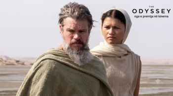 The Odyssey