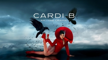 Cardi B feston ditëlindjen e vajzës Kulture me tortë 3.5 metra të lartë