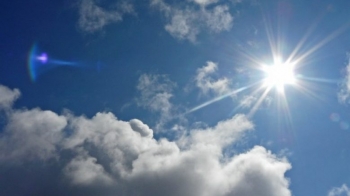 Sot mot me diell, temperaturat deri në 32°C
