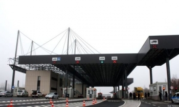 Pritje të shkurtra në pikat kufitare të Kosovës