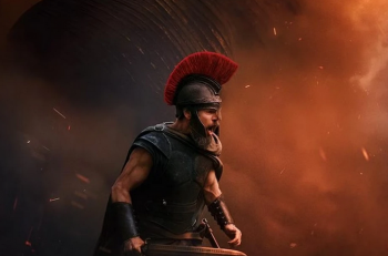 Edi Rama: Muzika tradicionale shqiptare frymëzoi kolonën zanore të filmit “The Odyssey”