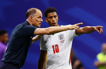 Zbulohet: Anglia kishte marrëveshje verbale me Pep Guardiolën para emërimit të Thomas Tuchel