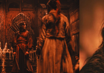 “The East Palace” pushton Netflix-in, seriali horror që po mahnit shikuesit
