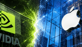 Apple rikthehet në krye, rimerr titullin e kompanisë më të vlefshme në botë