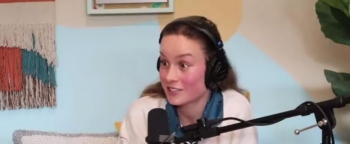 Brie Larson dhe J.J. Abrams sjellin filmin horror “Skeletons” në vitin 2027