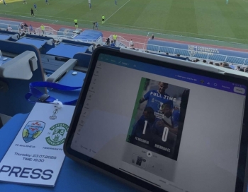 Malisheva mposht Hibernianin 2-0 dhe hedh një hap të madh drejt rundit të tretë