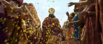 Sony sjell “Ramayana”-n në ekranin global me një film epik ndërkombëtar