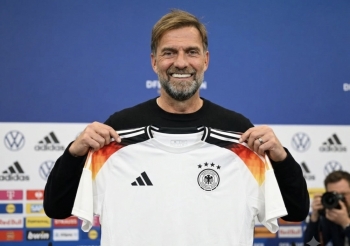 Zyrtare: Jürgen Klopp emërohet trajner i Gjermanisë