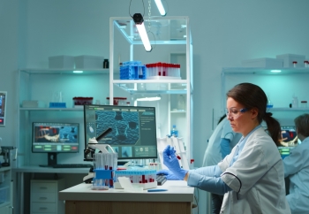 Mjet i ri diagnostikimi mund ta rrisë mbijetesën nga kanceri i mëlçisë deri në 90%