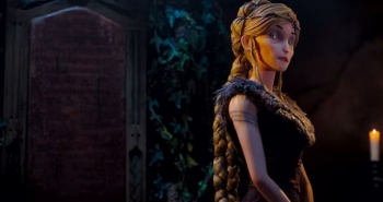  “Wildwood” sjell një aventurë magjike nga Laika, publikohet detaje të reja për filmin