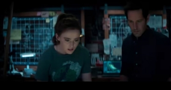 A do të realizohet “Ant-Man 4”? Aktorja e Marvel jep shpresë për vazhdimin
