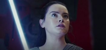 “Star Wars” mund të ndryshojë rregullat e Jedi-ve në filmin e ardhshëm me Rey