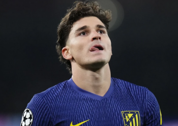 Julian Alvarez nis përgatitjet me Atletico Madridin mes zërave për largim