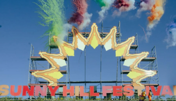 Sunny Hill Festival mbyll me sukses edicionin 2026 pas tri netëve spektakolare në Prishtinë