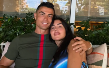 Cristiano Ronaldo dhe Georgina Rodriguez drejt altarit, ceremonia pritet të mbahet këtë fundjavë
