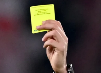 UEFA ndryshon rregullat për kartonët e verdhë në garat evropiane