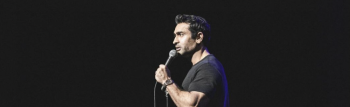 Kumail Nanjiani debuton si regjisor me filmin horror-komedi “Howl”