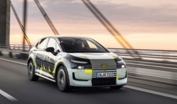 Audi rikthen A2 si veturë elektrike, premton modelin më efikas në historinë e markës