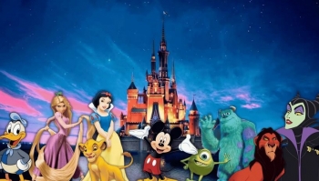 Disney dhe TikTok bashkojnë forcat, vijnë videot e shkurtra me personazhet ikonë