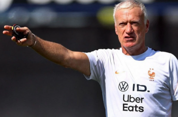 Deschamps refuzon ofertën e Al-Ahli, kërkoi më shumë kontroll sportiv