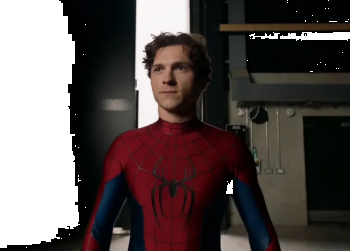 Tom Holland drejt pagesës rekord nga 