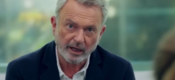 Sam Neill do të shfaqet në rolin e fundit në filmin “The Legend of Zelda”