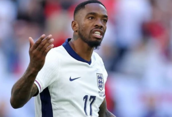 Ivan Toney akuzohet për sulm në një klub nate, paraqitet në gjykatë në shtator