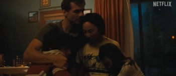 Ylli i “The Last House” komenton fundin e diskutueshëm të filmit