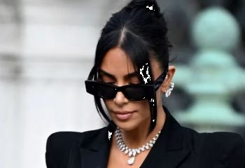 Grabitje në shtëpinë e Kim Kardashian, hajduti vjedh një makinë dhe arrestohet nga policia