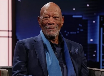 Morgan Freeman surprizon fansat, debuton në muzikë me albumin e tij blues