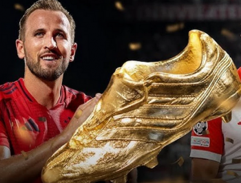 Harry Kane fiton për herë të dytë Këpucën e Artë të Evropës
