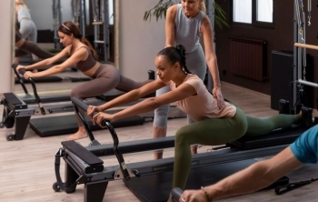 AI hapi vend për pilates duke anuluar rezervimin e një klienti tjetër