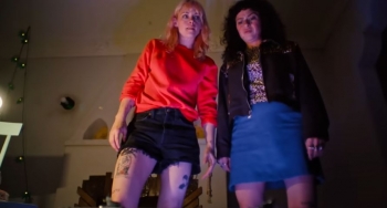 “The Wrong Girls” i Kristen Stewart nis me 63% në Rotten Tomatoes