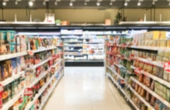 Supermarketet po bëhen atraksionet e reja turistike