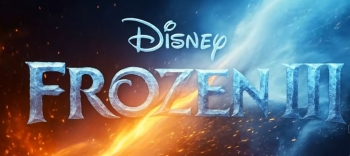 Zbulohet pamja e parë e Frozen 3