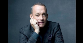 Tom Hanks do të luajë në adaptimin filmik të “Theo of Golden”