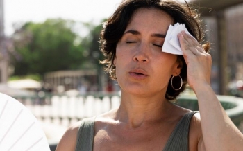 Temperatura të larta sot, deri në 38°C