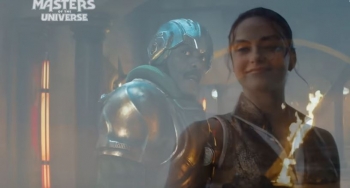 “Masters of the Universe” dështon në kinema, por bëhet hit në Prime Video