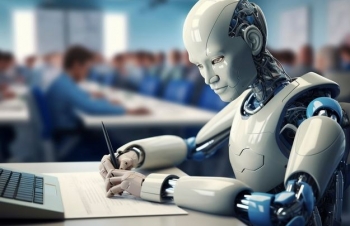 Kina po përgatitet për një të ardhme me miliona robotë në fabrika