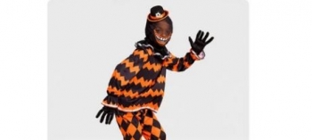 Target tërheq kostumin e Halloween-it pas kritikave për përmbajtje raciste