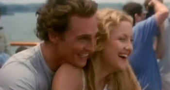 “How to Lose a Guy in 10 Days” mund të rikthehet me Kate Hudson dhe Matthew McConaughey
