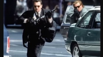 “Heat 2” mund të ketë një Neil McCauley të ri - Robert De Niro e mbështet zgjedhjen