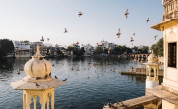 India po rikthen strukturat e lashta për të luftuar mungesën e ujit