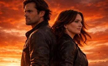 Netflix cakton datën e premierës për komedinë romantike “Guarding Stars”
