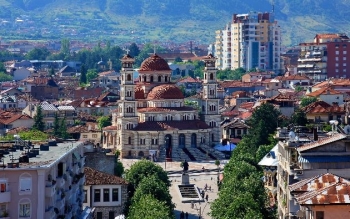 Mbi 80% e territorit të Korçës rezulton pa banorë