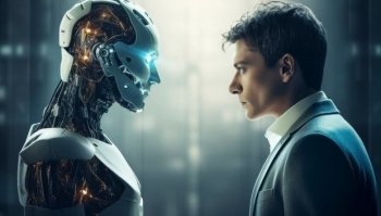 Rriten rastet kur inteligjenca artificiale del jashtë kontrollit