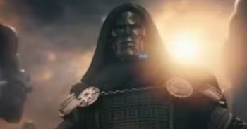 X-Men marrin vëmendjen në posterin e ri ndërkombëtar të “Avengers: Doomsday”