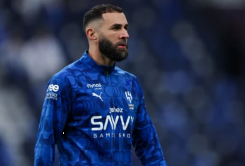 Benzema ka oferta pas largimit nga Al-Hilal, MLS-ja dhe Arabia Saudite në garë