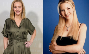 Lisa Kudrow zbulon kërkesën e fansave që nuk pranon ta bëjë: “Vërtet nuk dua”