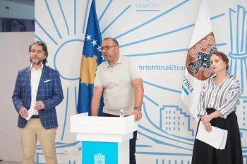 Prishtina planifikon ndërmarrje të re komunale për menaxhimin e mbeturinave